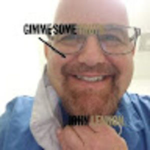 Meet your Posher, John